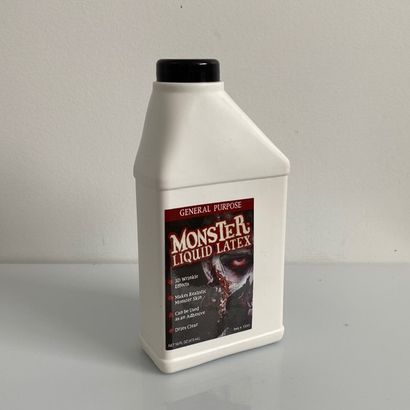 Other - General purpose Monster Liquid Latex - 16oz / 473ml